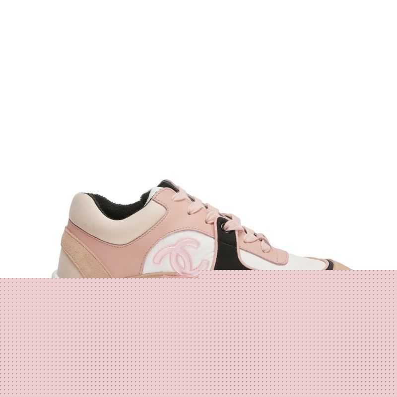 Ch*el sneakers